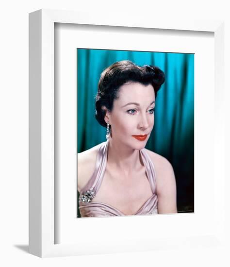 Vivien Leigh-null-Framed Photo