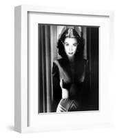 Vivien Leigh-null-Framed Photo