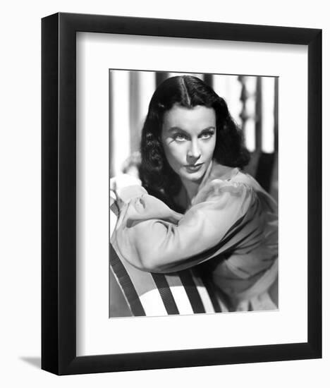 Vivien Leigh-null-Framed Photo