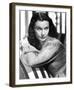 Vivien Leigh-null-Framed Photo