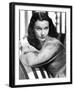 Vivien Leigh-null-Framed Photo