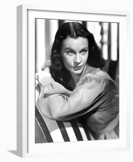 Vivien Leigh-null-Framed Photo