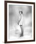 Vivien Leigh-null-Framed Photo