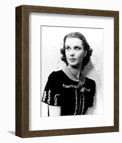 Vivien Leigh-null-Framed Photo