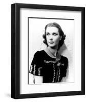 Vivien Leigh-null-Framed Photo