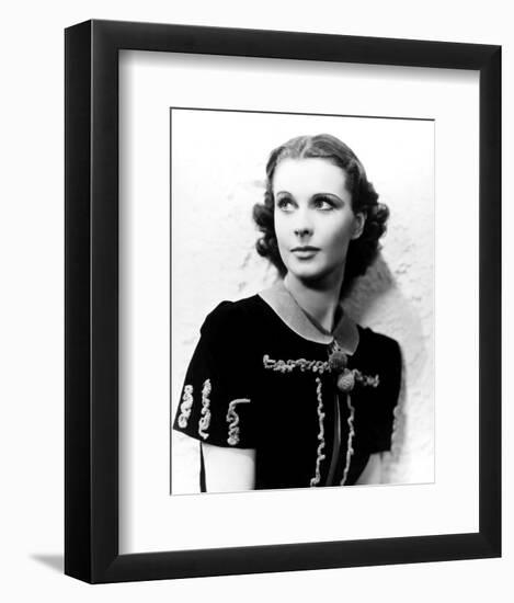 Vivien Leigh-null-Framed Photo