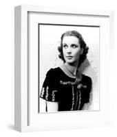 Vivien Leigh-null-Framed Photo