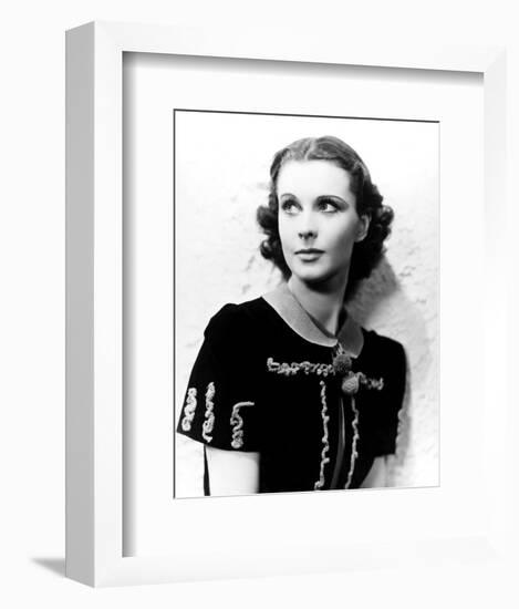 Vivien Leigh-null-Framed Photo