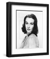 Vivien Leigh-null-Framed Photo