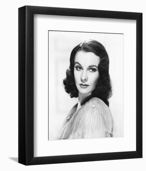 Vivien Leigh-null-Framed Photo