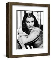 Vivien Leigh-null-Framed Photo