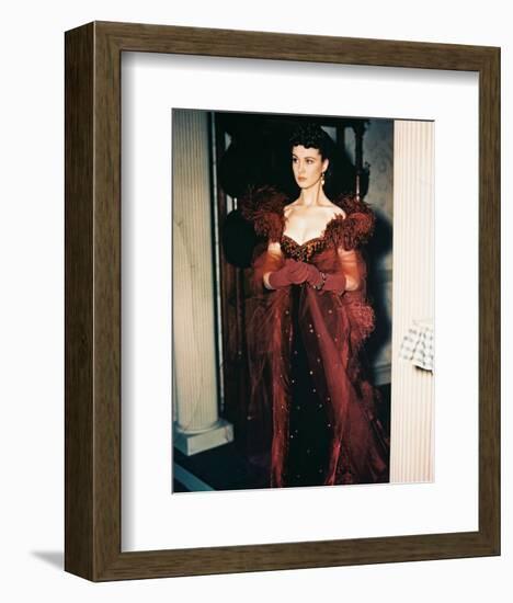 Vivien Leigh-null-Framed Photo