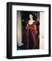 Vivien Leigh-null-Framed Photo