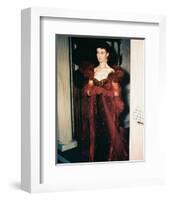 Vivien Leigh-null-Framed Photo