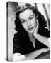 Vivien Leigh-null-Stretched Canvas