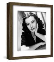 Vivien Leigh-null-Framed Photo