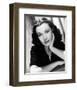 Vivien Leigh-null-Framed Photo