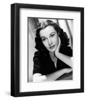 Vivien Leigh-null-Framed Photo