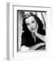 Vivien Leigh-null-Framed Photo