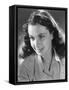 Vivien Leigh-null-Framed Stretched Canvas