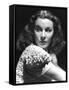 Vivien Leigh-null-Framed Stretched Canvas