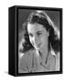 Vivien Leigh-null-Framed Stretched Canvas