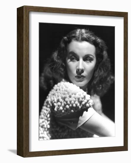 Vivien Leigh-null-Framed Photographic Print