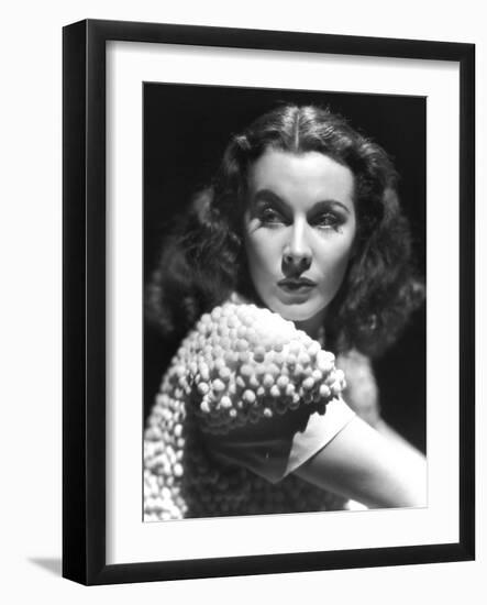 Vivien Leigh-null-Framed Photographic Print