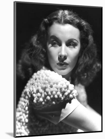 Vivien Leigh-null-Mounted Photographic Print