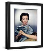 Vivien Leigh-null-Framed Photo