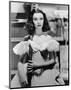 Vivien Leigh-null-Mounted Photo