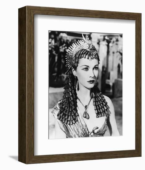 Vivien Leigh-null-Framed Photo