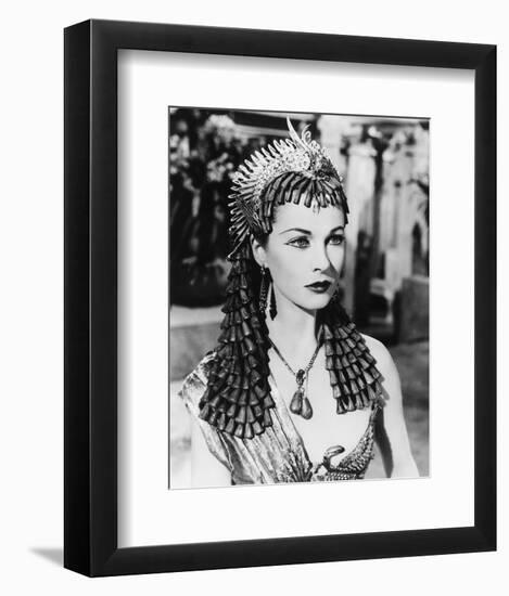 Vivien Leigh-null-Framed Photo