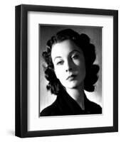 Vivien Leigh-null-Framed Photo