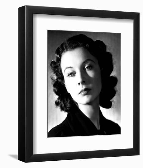 Vivien Leigh-null-Framed Photo