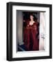 Vivien Leigh-null-Framed Photo