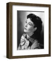 Vivien Leigh-null-Framed Photo