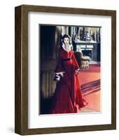 Vivien Leigh-null-Framed Photo