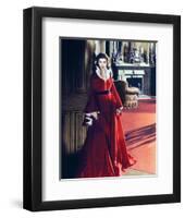 Vivien Leigh-null-Framed Photo