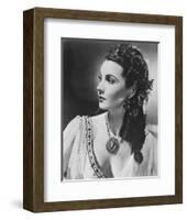 Vivien Leigh-null-Framed Photo