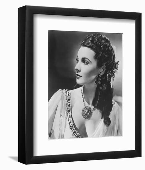 Vivien Leigh-null-Framed Photo