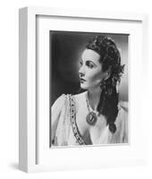 Vivien Leigh-null-Framed Photo