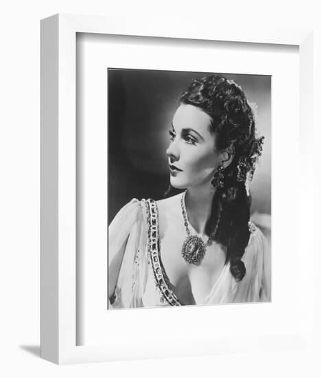 Vivien Leigh-null-Framed Photo