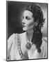 Vivien Leigh-null-Mounted Photo