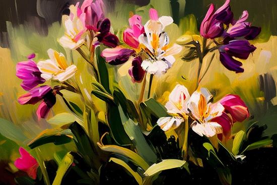 Art Print, , large