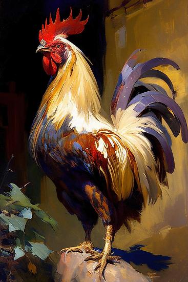 Art Print, , large