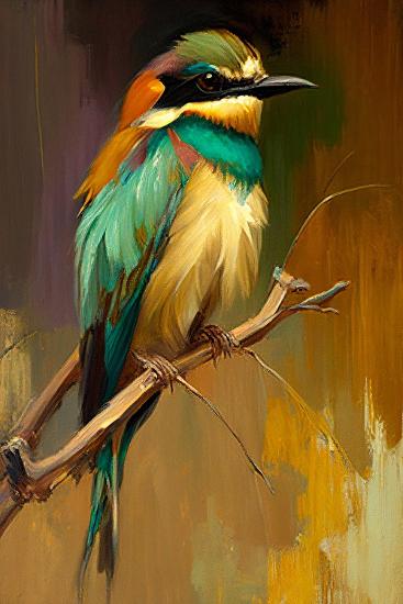 Art Print, , large