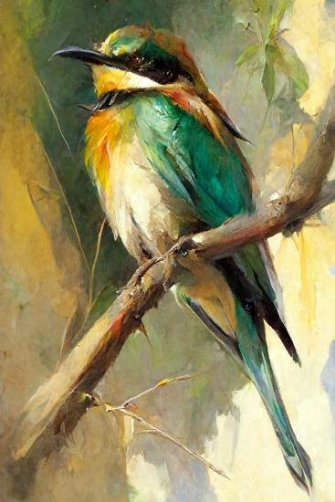 Art Print, , large