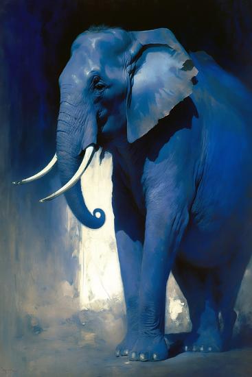 Art Print, , large