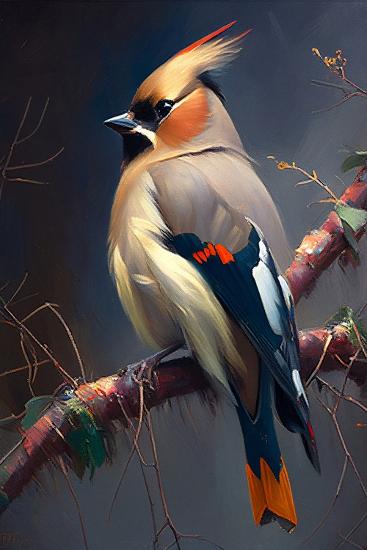 Art Print, , large